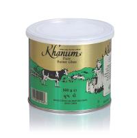 Butter Ghee 500g KHANUM - 1